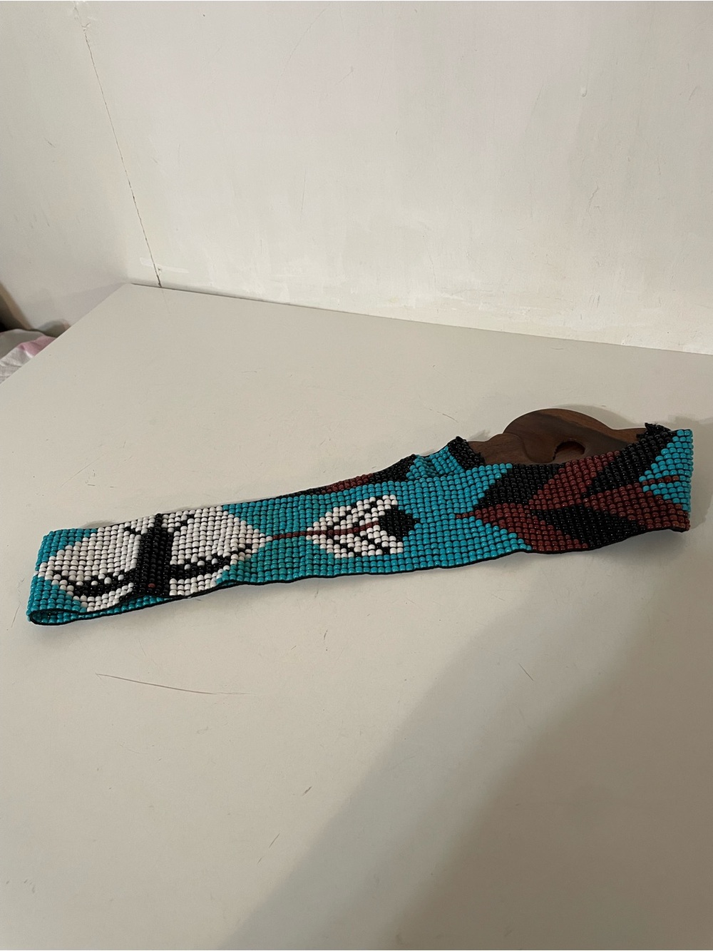 Beaded Belt - Picture 4 of 6